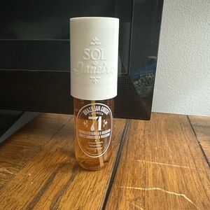 Sol de Janeiro 71 Brazilian Crush Fragrance Mist